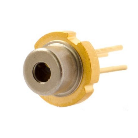 (image for) 420nm Single Mode Blue Laser Diode 5.6mm TO-56